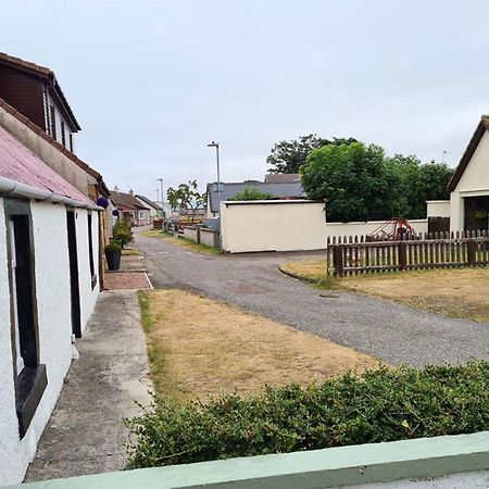 Tigh Na Cuan Villa Inver Esterno foto