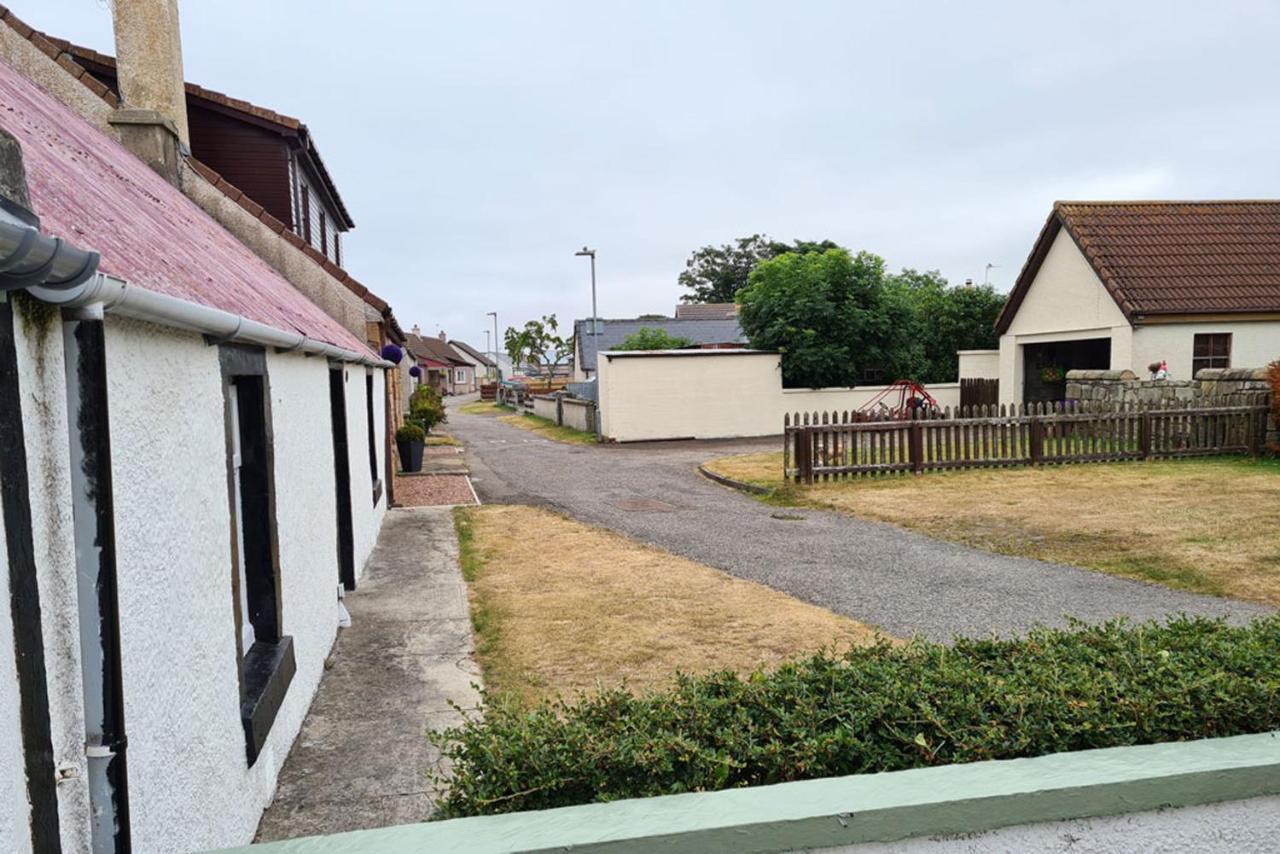 Tigh Na Cuan Villa Inver Esterno foto