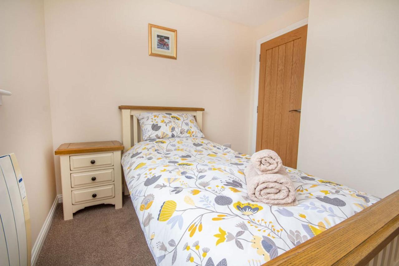Tigh Na Cuan Villa Inver Esterno foto